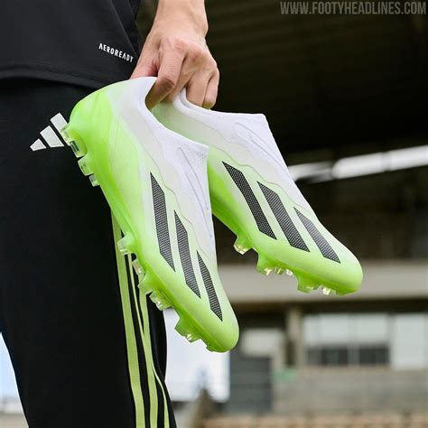 adidas fußballschuhe x schwarz|Adidas X crazy fast schuhe.